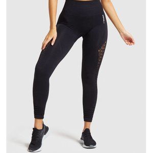 Gymshark ENERGY+ SEAMLESS LEGGINGS